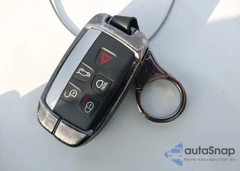 2016 Land Rover Range Rover Sport 3.0L V6 Supercharged Hse from USA, damaged, VIN SALWR2VF0GA651733